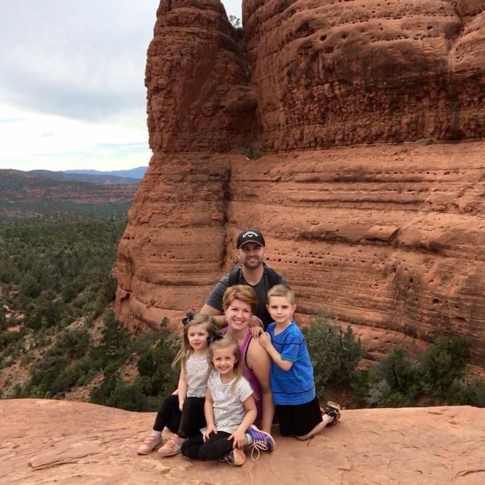 Meet your Posher, April